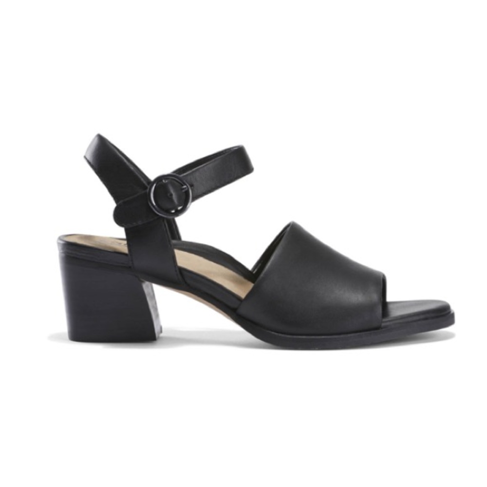 Earth Shoes Murano Haze in black - Picture 2 of 7